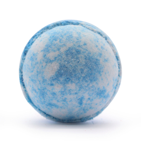 16x Crystal Bath Bomb - Water - White Label