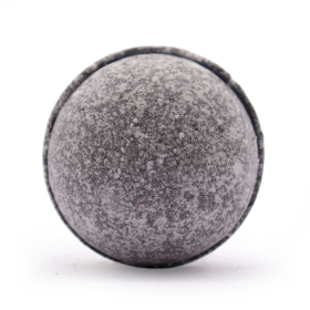 16x Crystal Bath Bomb - Air - White Label
