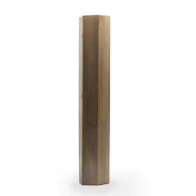 Manglid Wood Healing Rain Stick - 50cm (6 minutes)