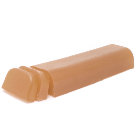 Ginger - Solid Shampoo