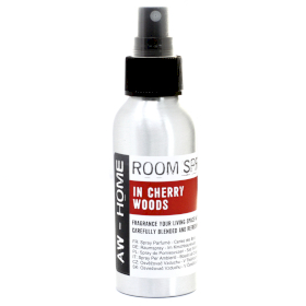 6x 100ml Room Spray -  In Cherry Woods