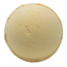 16x Lemon Meringue Pie Bath Bomb - 180g