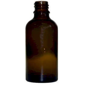 70x 100ml Amber Bottles