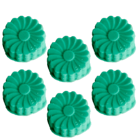 36x Big Pack Nat-Wax Melts - Apple Spice