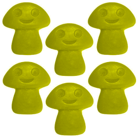 40x Big Pack Nat-Wax Melts - Vanilla Nutmeg