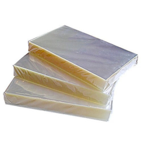 Plastic Sheets For Soap (apx 800-1000)