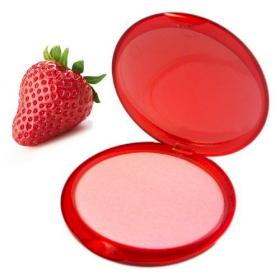 10x Paper Soaps - Strawberry