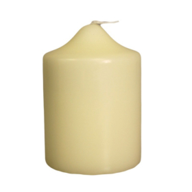 12x Church Candle 100x70