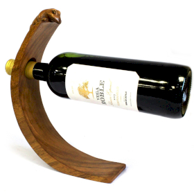 Balance Wine Holders - Gecko