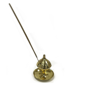 12x Med Incense Burner