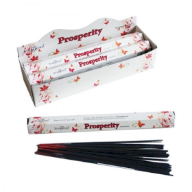 6x Stamford Prosperity Incense Sticks