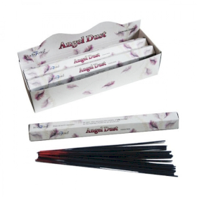 6x Stamford Angel Dust Incense Sticks