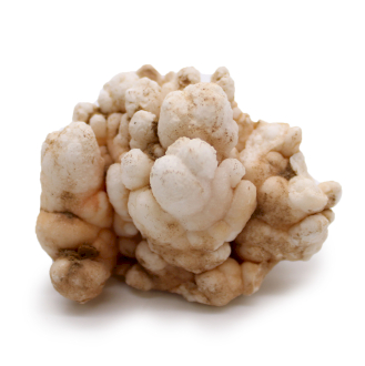 Wholesale Mineral Specimens - Flower Calcite (approx 20 pieces) - AWGifts Europe - Giftware and Aromatherapy Supplier
