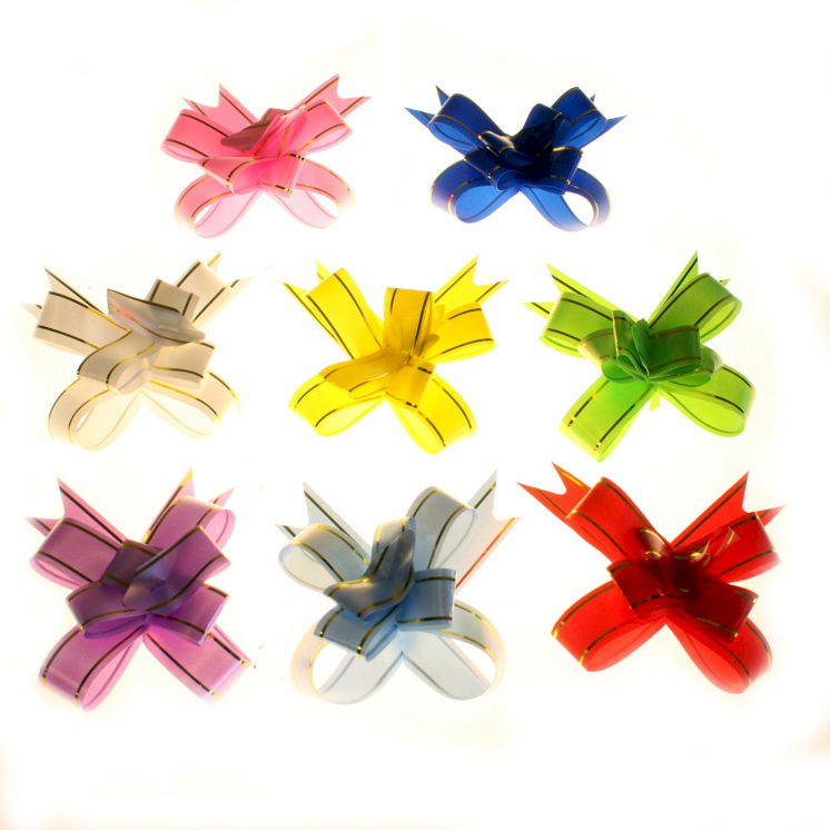Wholesale Pull Bows