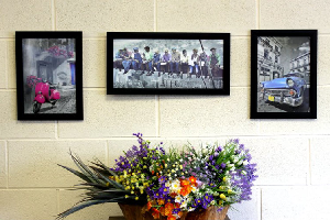 Framed HD 3D Iconic Prints | AWGifts | Giftware Wholesale