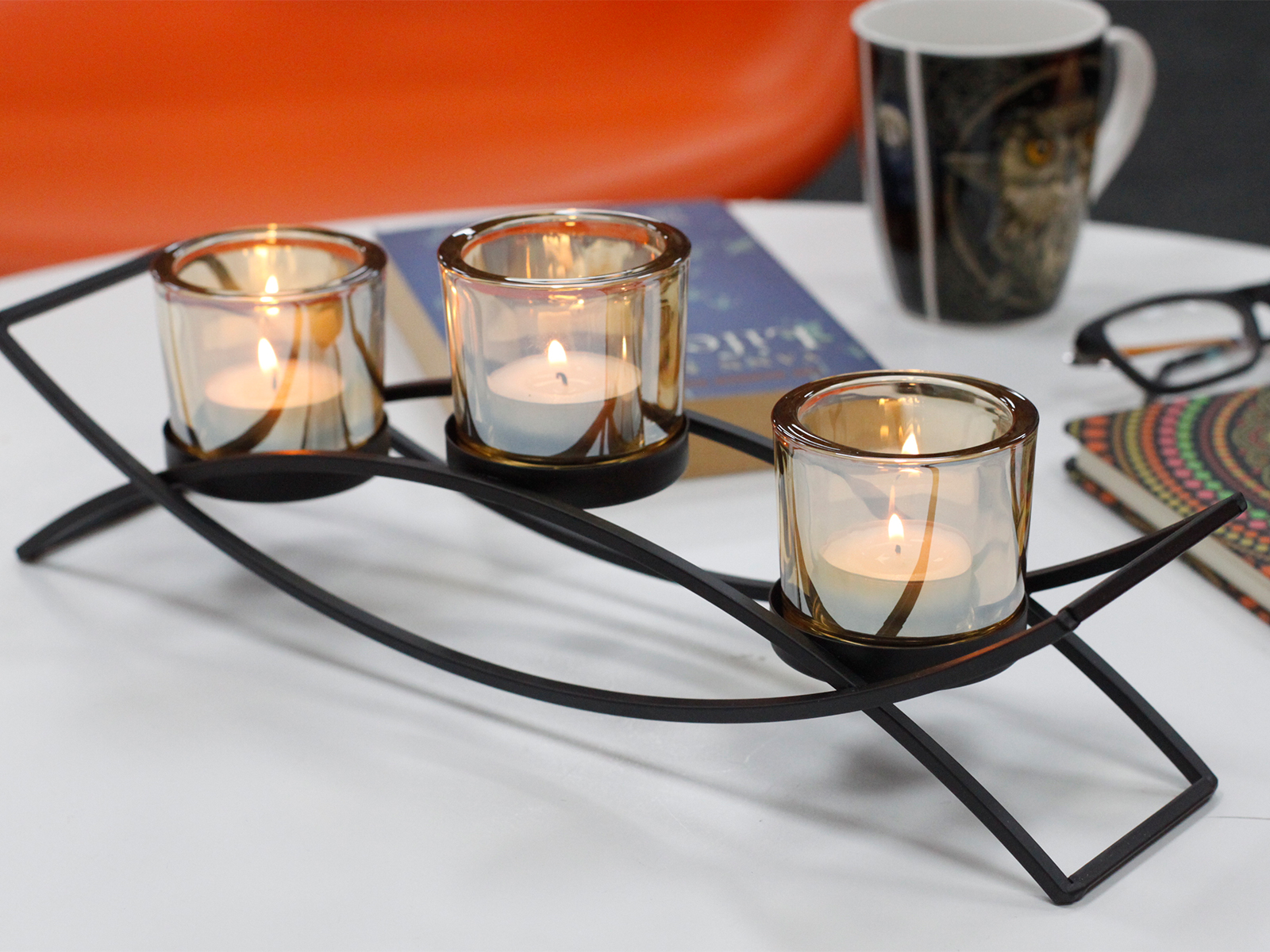 wholesale candle holders