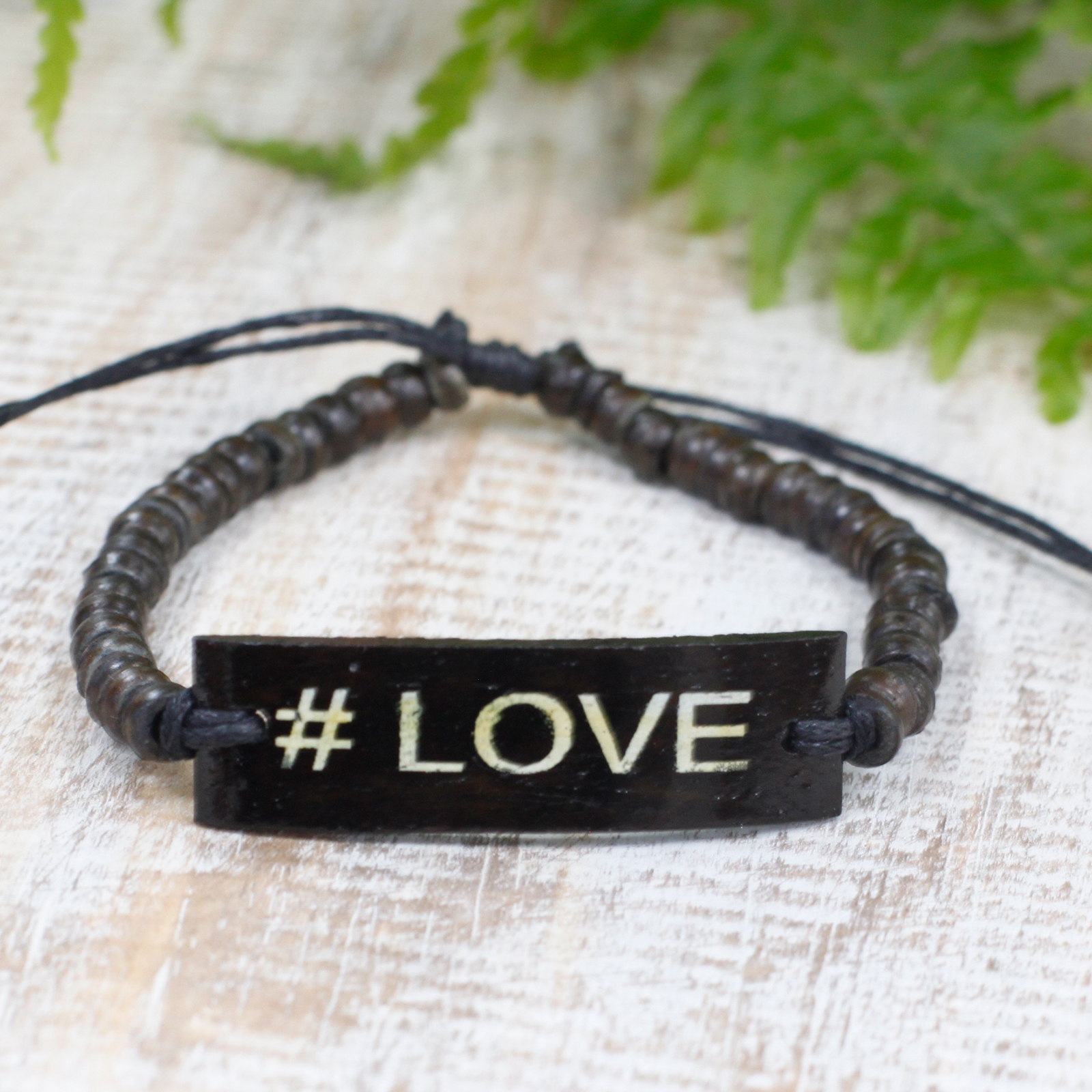 Wholesale Coconut Bracelets