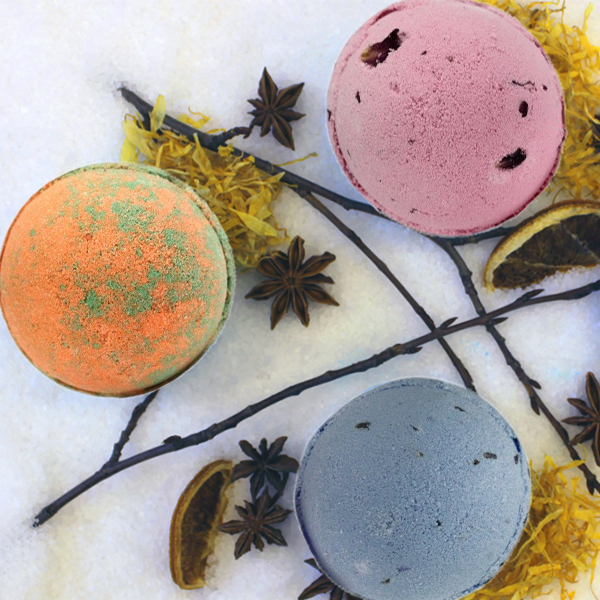 Wholesale Bath Bombs