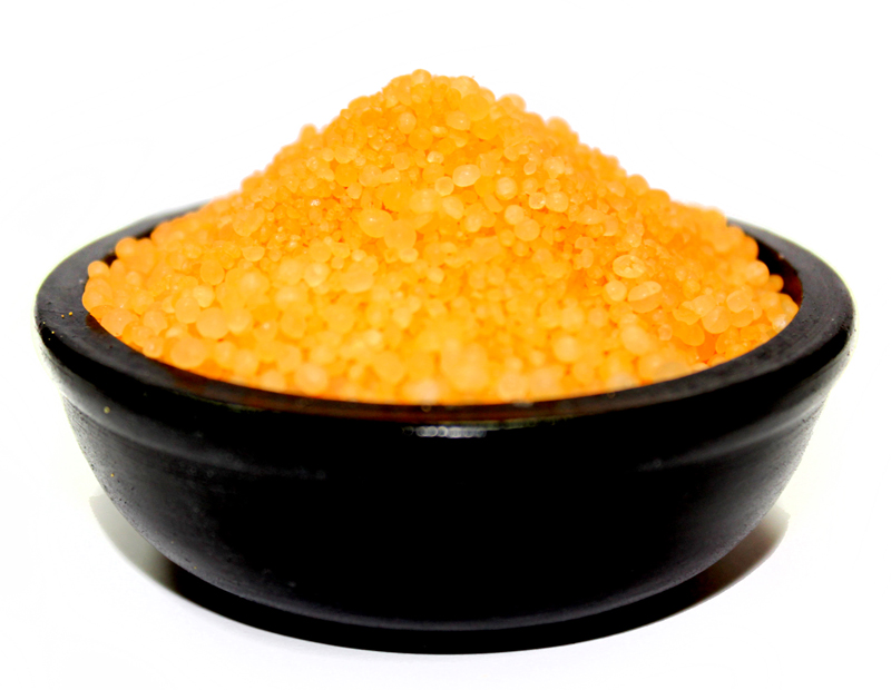 scented simmering granules