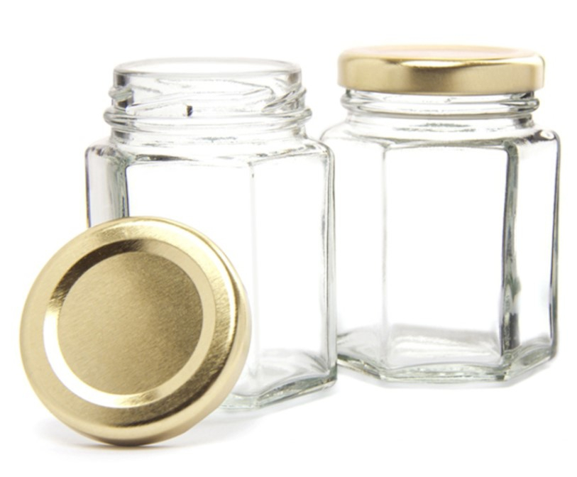 Glass Jars AWGifts Europe Wholesale Giftware and Aromatherapy Supplier
