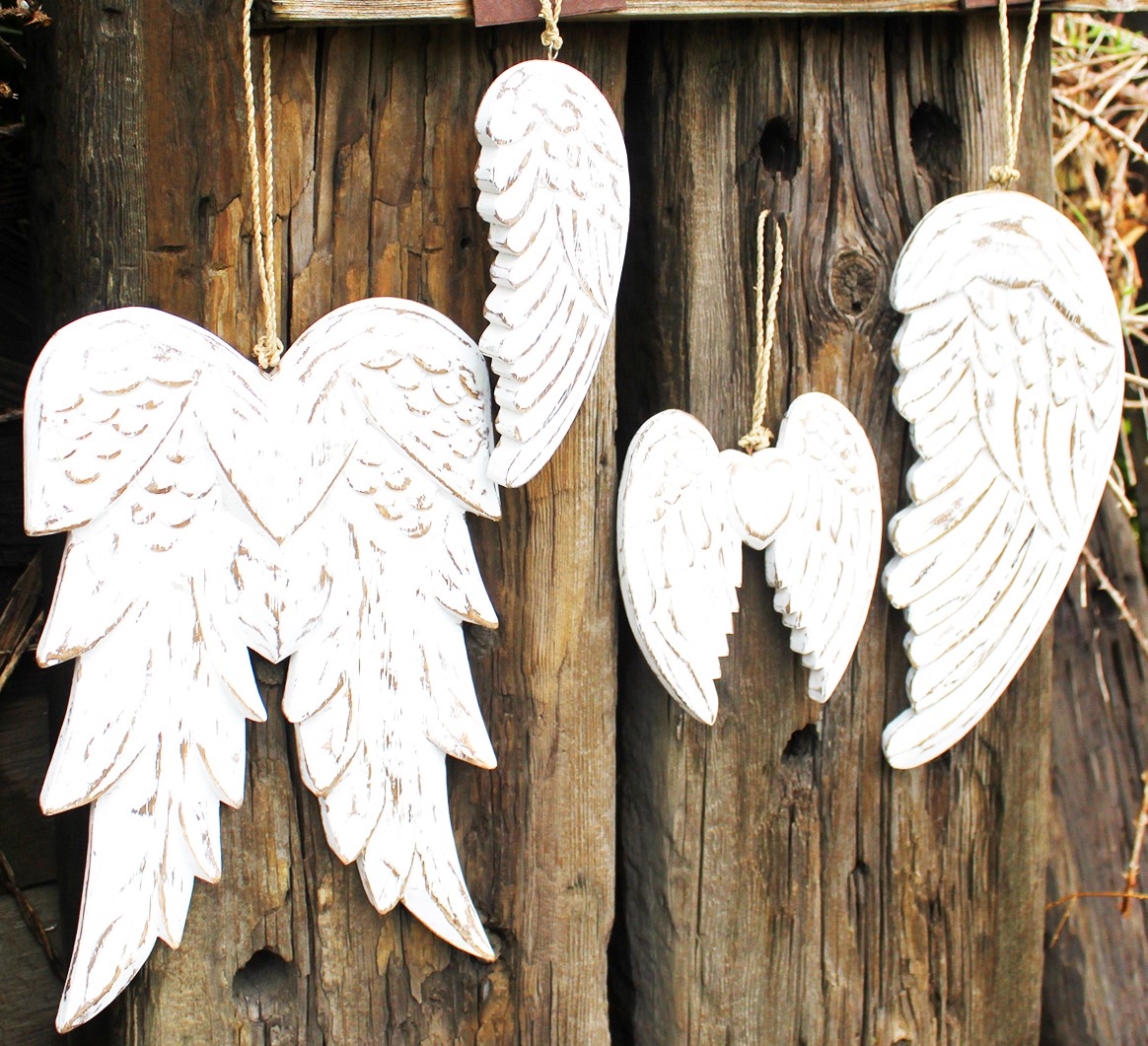 Wholesale Angel Wings