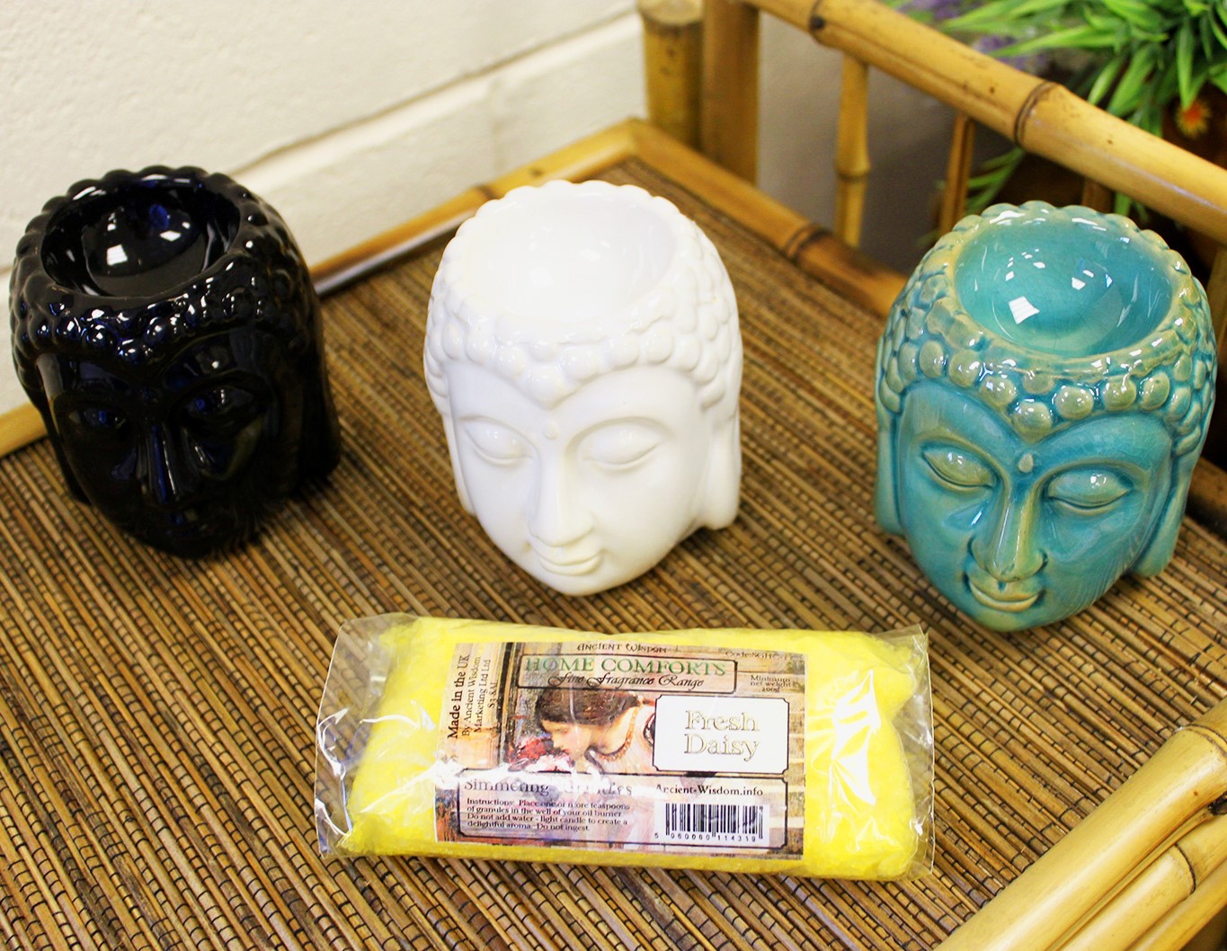 Buy Wholesale Buddha Oil Burner