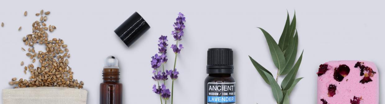 Wholesale Aromatherapy