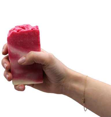 Wholesale Artisan Olive Oil Soaps 1.25kg