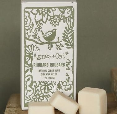 Wholesale Natural Soy Wax Melts 160g