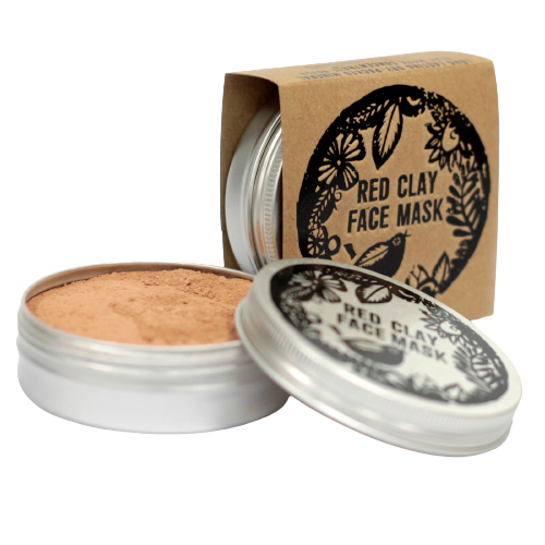 Wholesale Natural Clay Face Masks