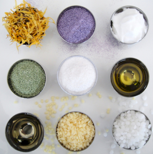 Wholesale Dry Cosmetic Ingredients and Raw Materials