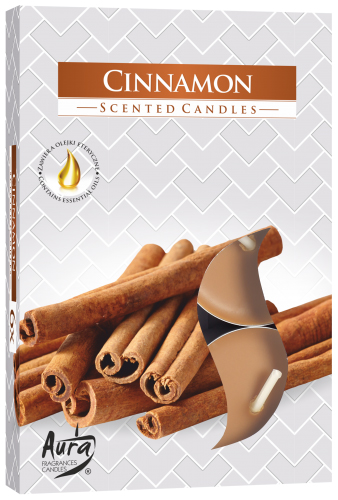 Wholesale Scented Tealights