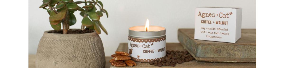 Wholesale Tin Candles