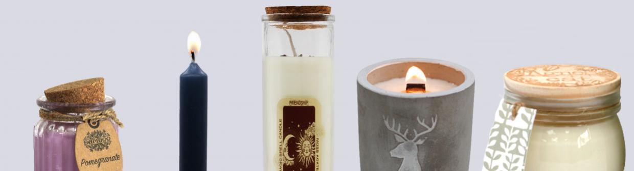 Wholesale Candles