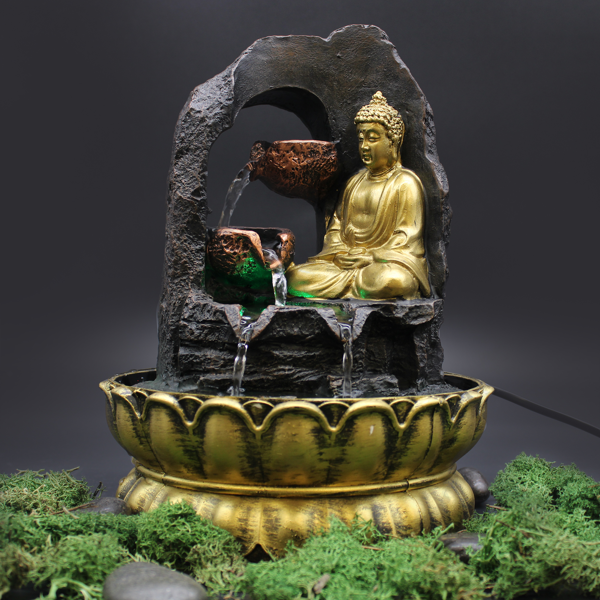 Wholesale Tabletop Water Features