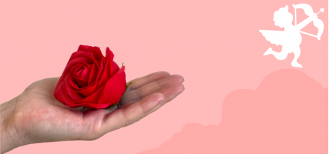 Valentine´s day
