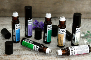 Wholesale Aromatherapy