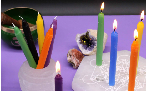 Wholesale Spell Candles