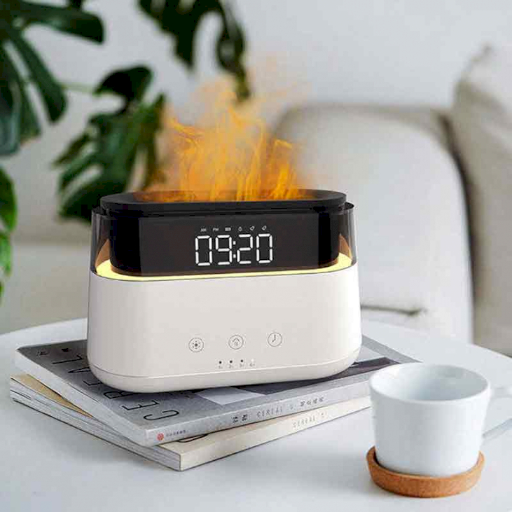 Wholesale Flame Aroma Diffuser