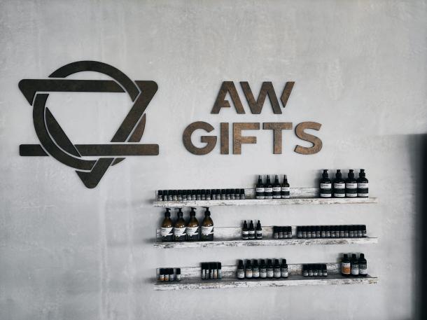 Showroom AWGifts
