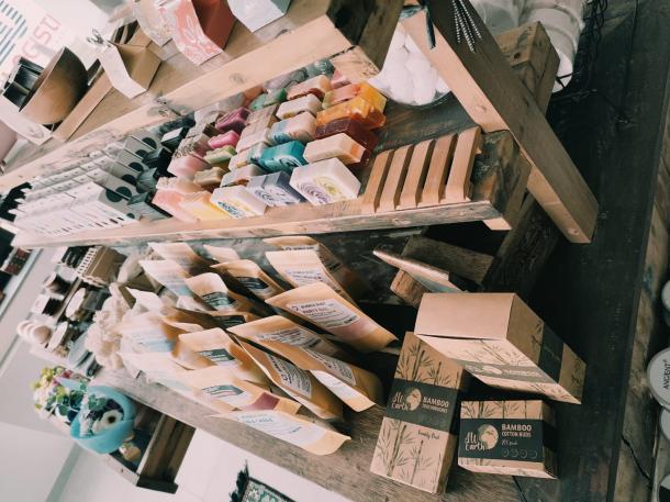 Showroom AWGifts