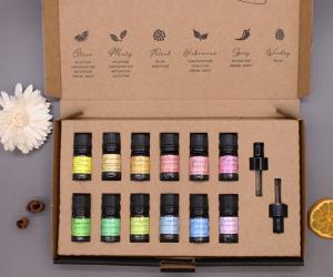 Wholesale Aromatherapy