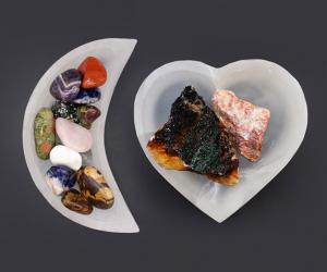 Gemstones and Esoteric Gifts