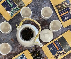 Artisan Tea