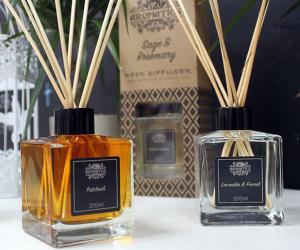 Home Fragrance 