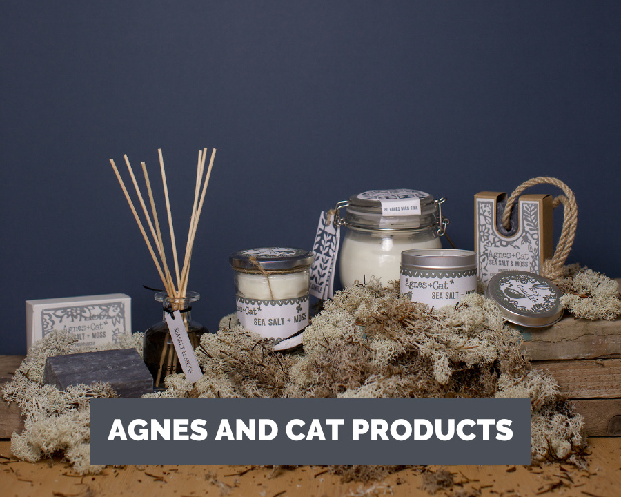 Agnes and Cat Products