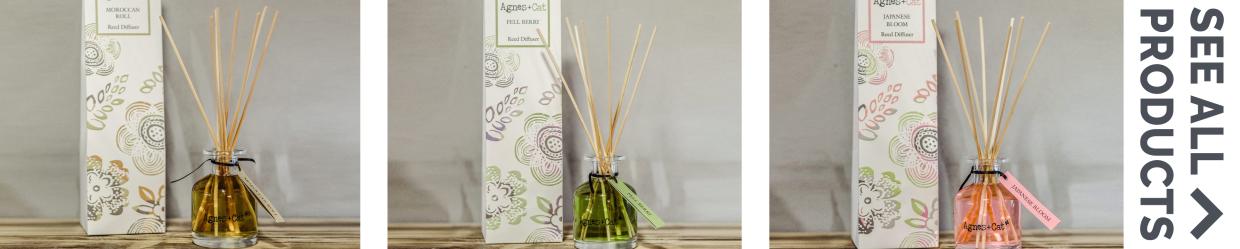 Wholesale Reed Diffusers