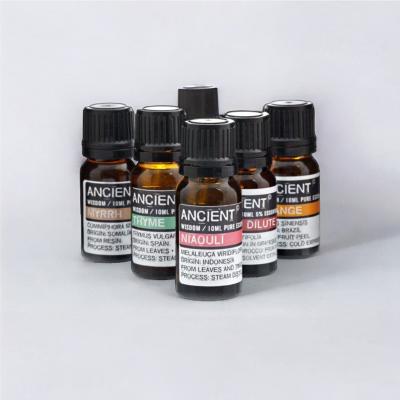 Pure Essential Oils 10ml