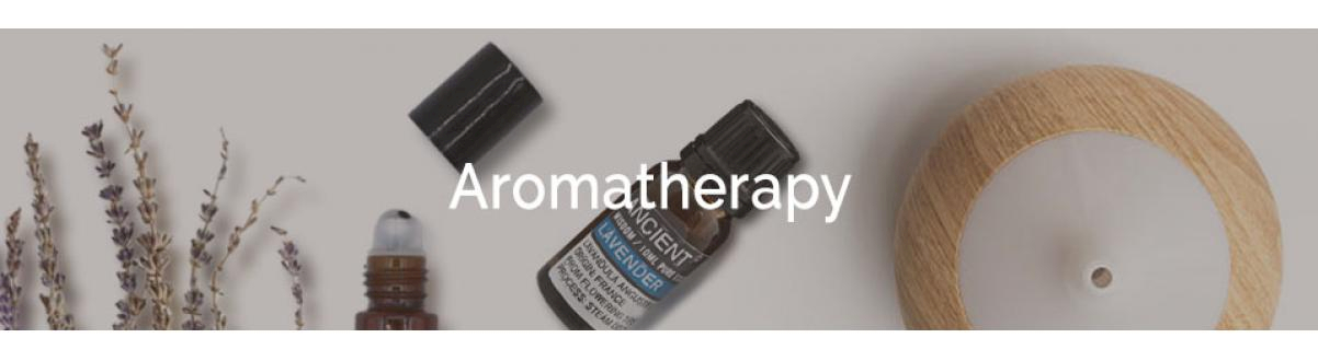 Wholesale Aromatherapy Retail Set