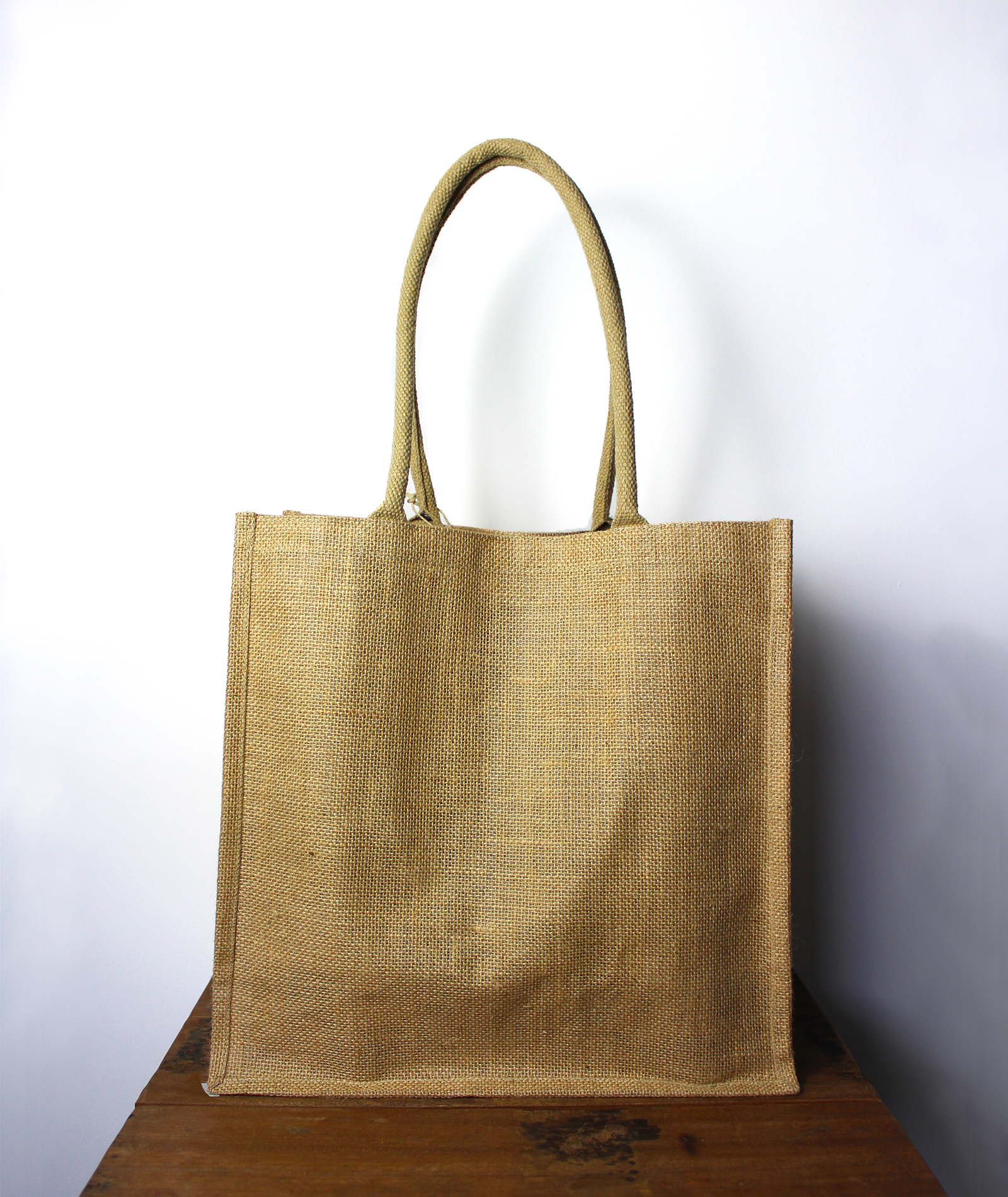 Wholesale Jute Tote Bags